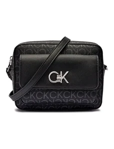 Calvin Klein Poštarska torba RE-LOCK CAMERA