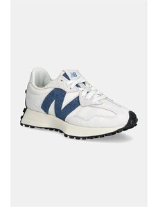 Tenisice New Balance 327 boja: bež, WS327JB