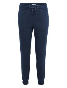 JJ Rebel Hlače 'JREBGORM' noćno plava / bijela