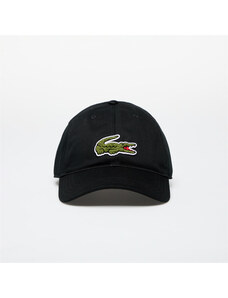 LACOSTE Caps And Hats Black Universa