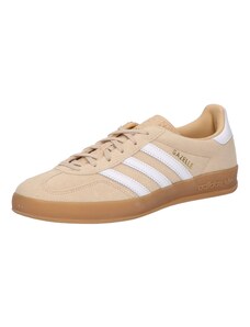 ADIDAS ORIGINALS Niske tenisice 'Gazelle' bež / prljavo bijela