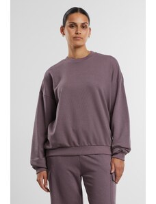 MYMO Sweater majica lila