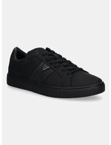 Tenisice Guess TODI II boja: crna, FMPTII ELL12