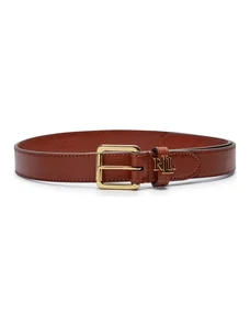 LAUREN RALPH LAUREN Kožne remen