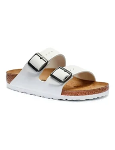 Birkenstock Kožni natikače Arizona EVA