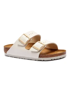 Birkenstock Natikače Arizona s dodatkom kože