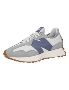 new balance Niske tenisice '327' siva / ljubičasto plava / bijela