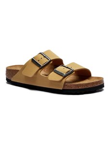 Birkenstock Natikače Arizona BFBC s dodatkom kože
