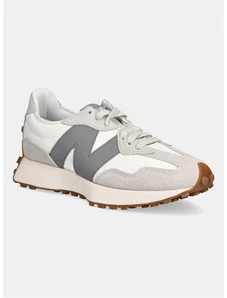 Tenisice New Balance 327 boja: siva, U327LT