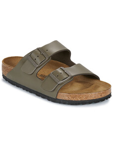 BIRKENSTOCK Natikače Arizona NL Concrete Gray BIRKENSTOCK