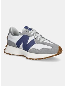 Tenisice New Balance 327 za žene, boja: siva, WS327NKB
