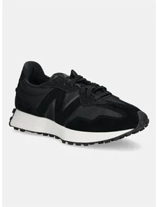Cipele New Balance 327 boja: crna, U327SWB