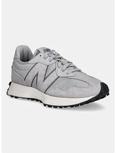 Tenisice New Balance 327 boja: siva, U327SWA