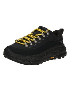 HOKA Niske tenisice 'TOR SUMMIT' siva / crna