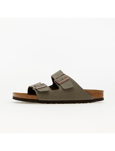 Birkenstock Arizona BFBC Stone