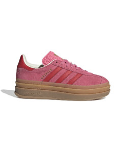 adidas Gazelle Bold J Žene,Djeca - Tenisice adidas Originals - Roza - JQ7407-5