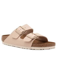 Birkenstock Natikače Arizona s dodatkom kože