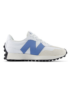 New Balance U327SKB - Unisex - Tenisice New Balance - Bijela - U327SKB