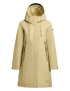 khujo Prijelazni kaput 'LIEDE' neonsko zelena