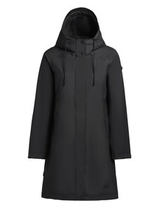 khujo Prijelazni kaput 'LIEDE' crna