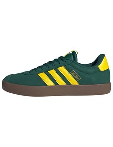 ADIDAS SPORTSWEAR Sportske cipele 'Vl Court 3.0' žuta / kraljevski zelena