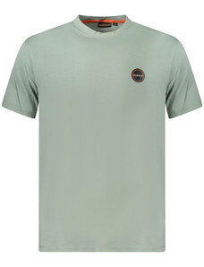 Zelena NAPAPIJRI majica kratkih rukava