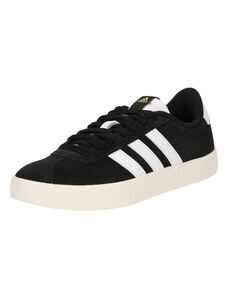 ADIDAS SPORTSWEAR Niske tenisice 'VL COURT 3.0' crna / bijela