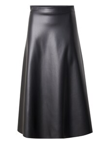 ABOUT YOU Suknja 'Sissy' crna