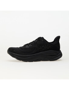Hoka M Clifton 10 Black/ Black