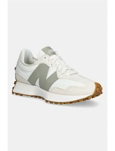 Tenisice New Balance 327 boja: bež, WS327FTB