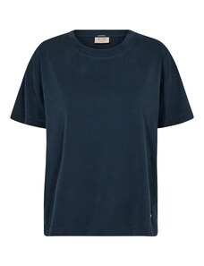 MOS MOSH Majica 'MMDala' morsko plava