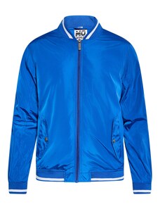 Mo ATHLSR Prijelazna jakna kraljevsko plava / bijela