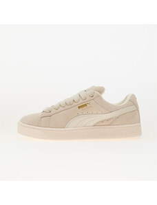 Puma Suede XL Alpine Snow-Warm White