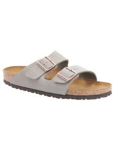 Birkenstock Natikače Arizona s dodatkom kože