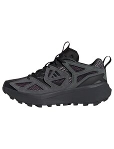 ADIDAS SPORTSWEAR Niske tenisice 'Kantai' antracit siva / crna