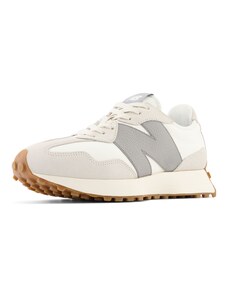 new balance Niske tenisice '327' siva / bež siva / bijela