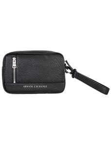 Emporio Armani Torbice BUSINESS FLAT MESSENGER BAG Emporio Armani