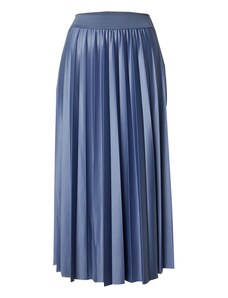 VILA Suknja 'VINitban' crno plava