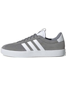 ADIDAS SPORTSWEAR Sportske cipele 'VL Court 3.0' tamo siva / bijela