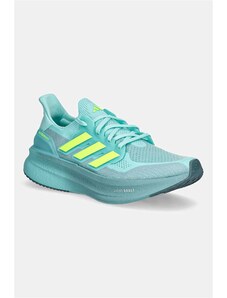 Tenisice za trčanje adidas Performance Ultraboost 5 boja: tirkizna, JQ2909