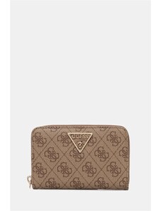 Guess novčanik za žene od imitacije kože LAUREL