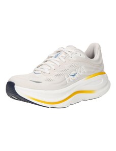 HOKA Tenisice za trčanje 'M BONDI 9' bijela