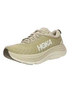 HOKA Tenisice za trčanje 'Gaviota 5' kivi zelena / pastelno zelena / bijela