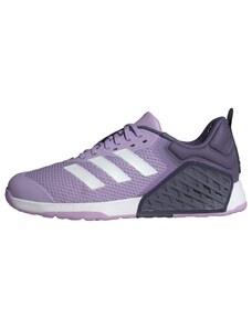 ADIDAS PERFORMANCE Sportske cipele 'Dropset 3' ljubičasta / lila / bijela