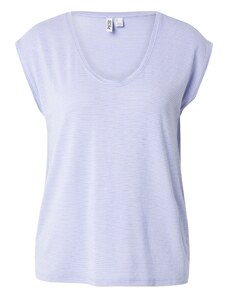 PIECES Majica 'Billo' lavanda