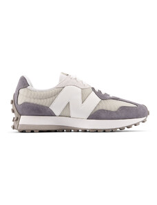 New Balance U327LND - Unisex - Tenisice New Balance - Sivo - U327LND