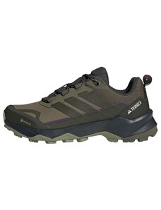 ADIDAS TERREX Niske cipele 'Skychaser AX5' maslinasta / tamno zelena
