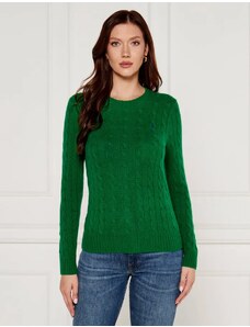 POLO RALPH LAUREN Vuneni | Regular Fit | s dodatkom kašmira