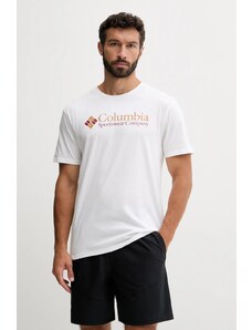 Majica kratkih rukava Columbia CSC Basic Logo