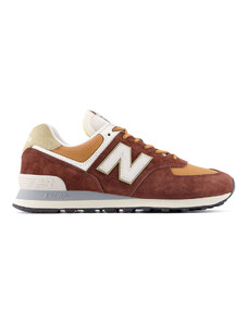 New Balance U574MRR - Unisex - Tenisice New Balance - Smeđa - U574MRR